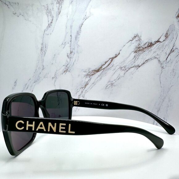 New CHANEL Sunglasses - Picture 13 of 16